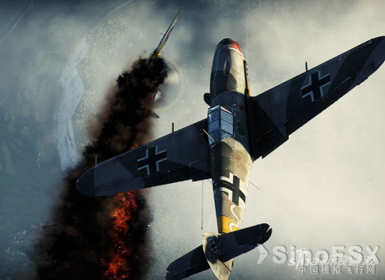 二战中空战的战略战术（转）---精装版-839 